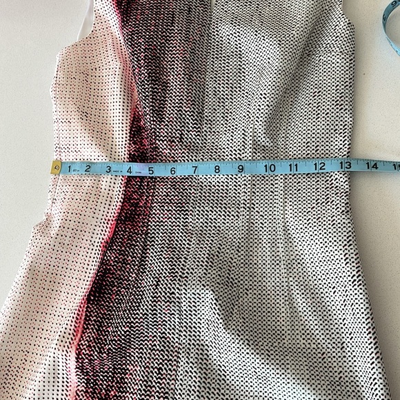 ELIE TAHARI Natanya sheath dress - Picture 5 of 6